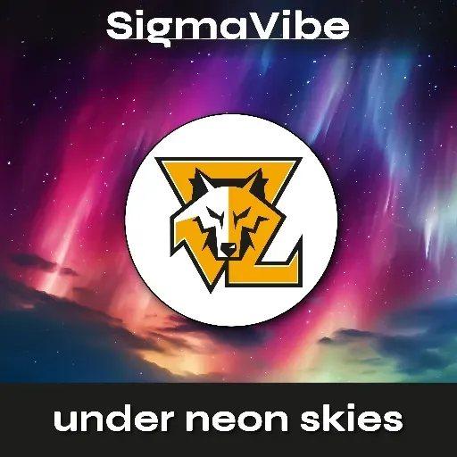 Under Neon Skies