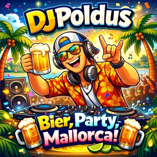 Bier, Party, Mallorca !