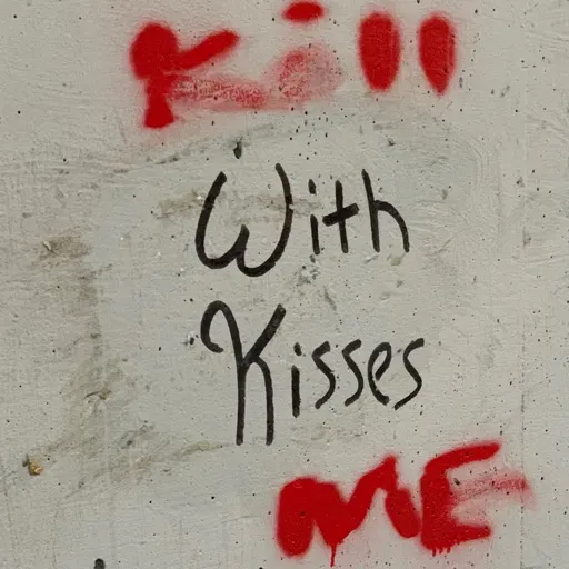 Kill Me (With Kisses)