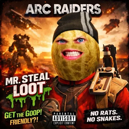 4 Peanut