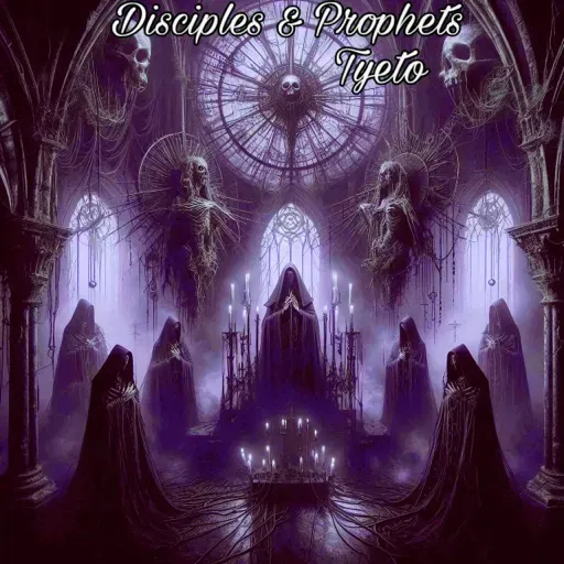 Disciples & Prophets