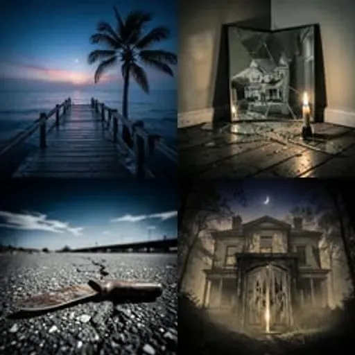 My songs