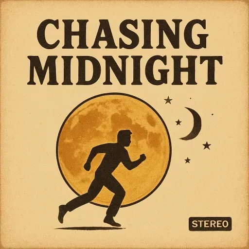 Chasing Midnight
