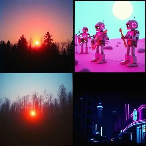 Untitled Playlist #1