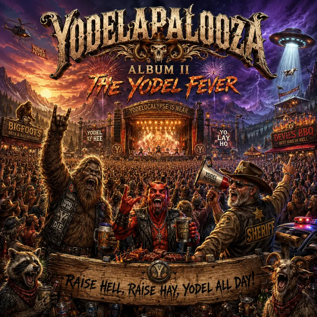 YODELPALOOZA