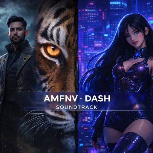 AMFNVand DASH