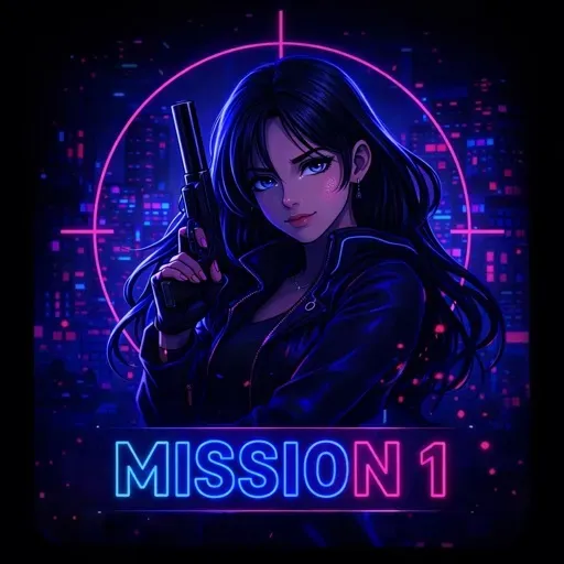 Mission 1