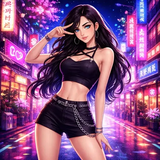 K-pop QUEEN