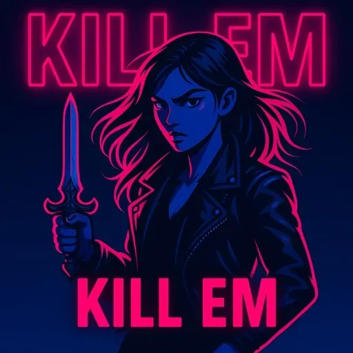 KILL EM