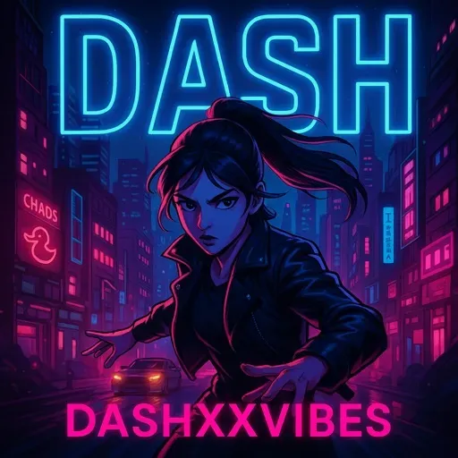 Dash