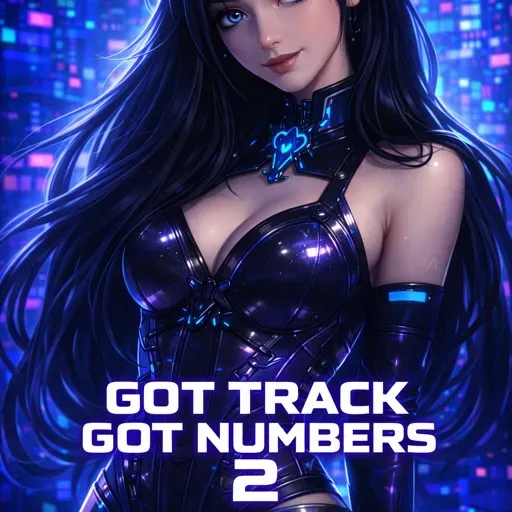 GOT TRACK GOT NUMBERS2