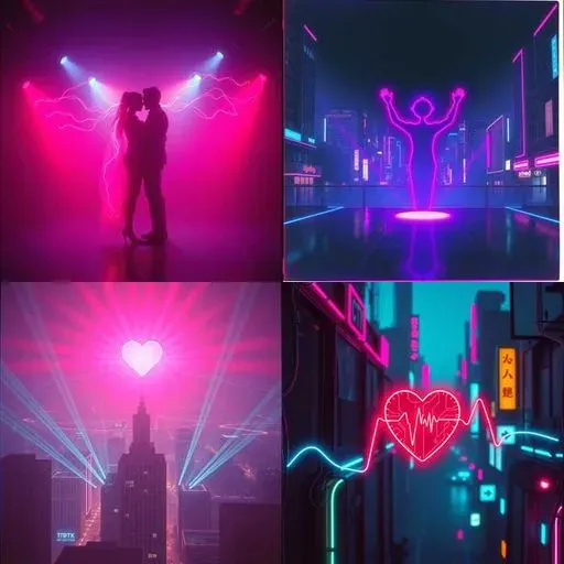 Electro V 3