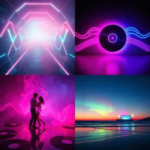 Electro V 4