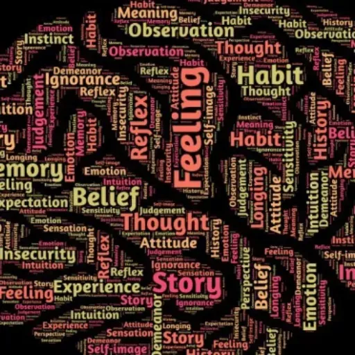 Suttle N mind,
