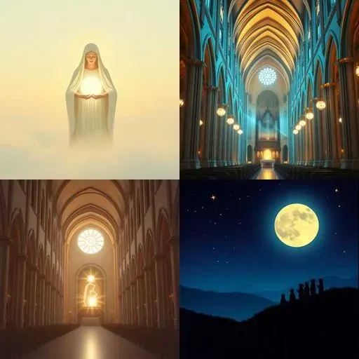 Religieux