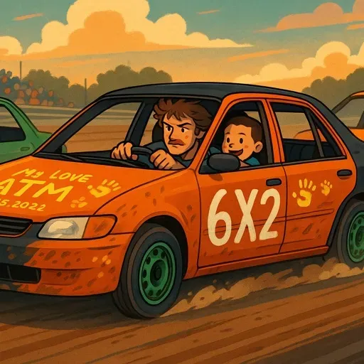 Racing