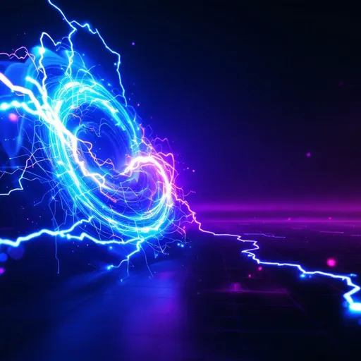 Electric Pulse