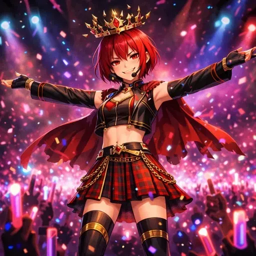 K-popular