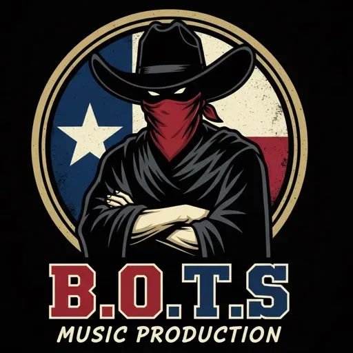 B.o.T.s Tejano Volume 1