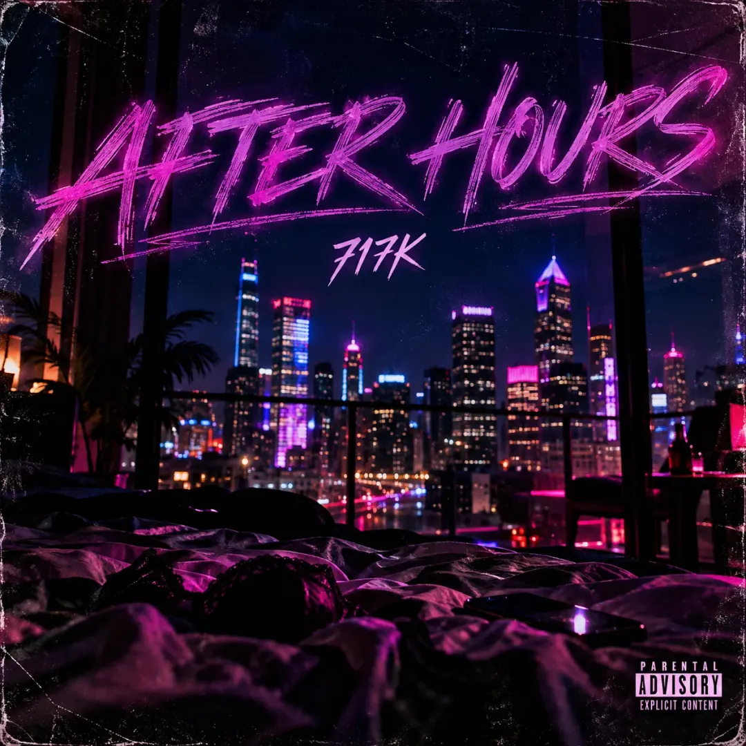 717K — AFTER HOURS