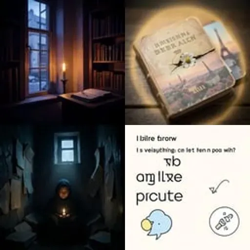 Untitled Playlist #1
