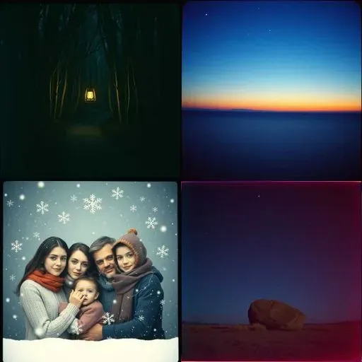 My abulm #1