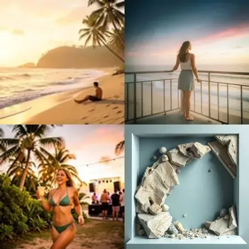 Hot Songs