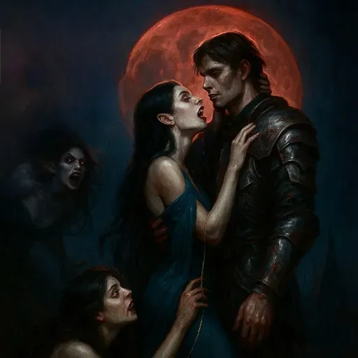 Echo of Love