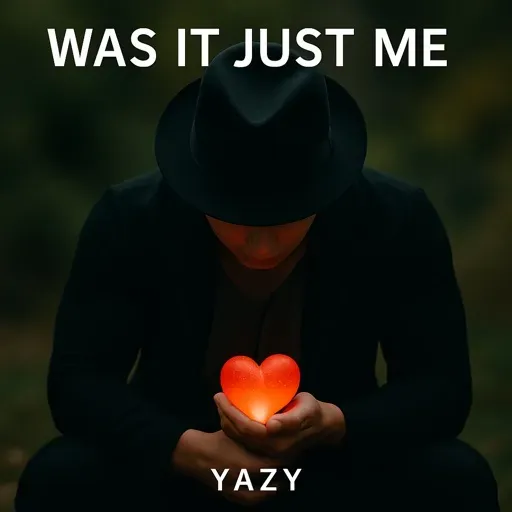 Was It Just Me