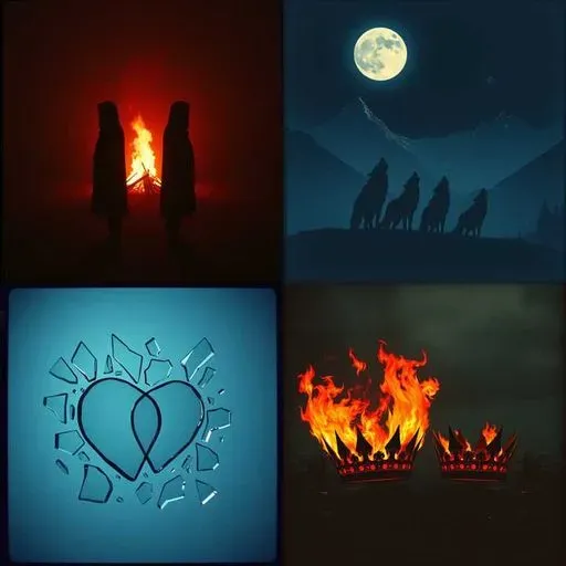 Hell’s Mix