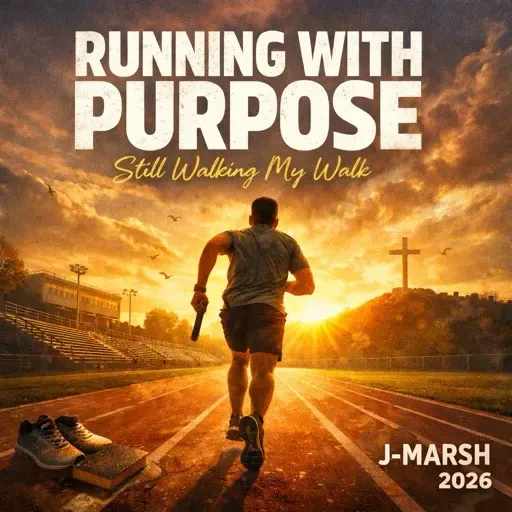 Running With Purpose