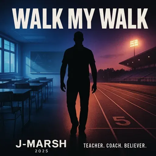 Walk My Walk
