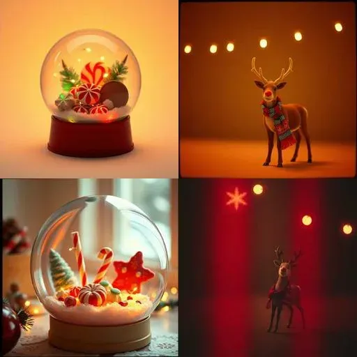 Christmas Cheer