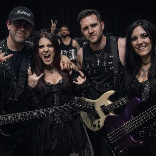 Death metal