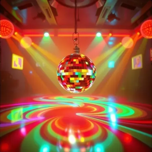 Dance!