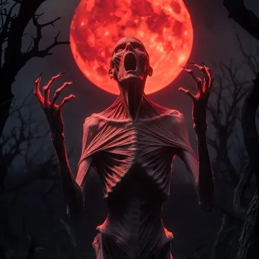 Horrorcore