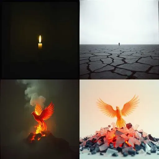 Broken