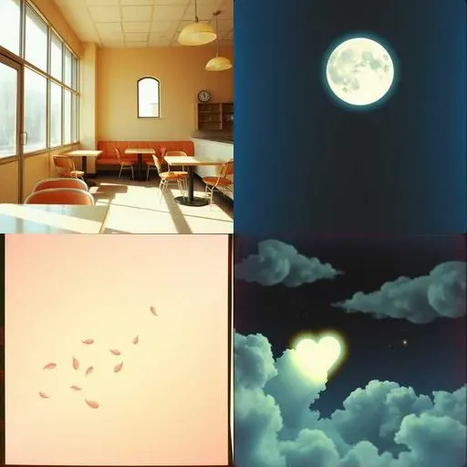 The Passing Playlist #3
