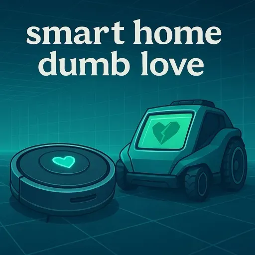 Smart Home, Dumb Love