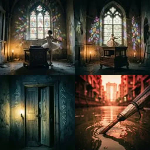 Dark Pools