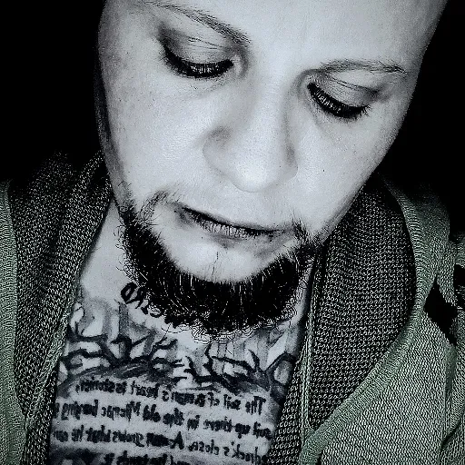 Inner Abyss