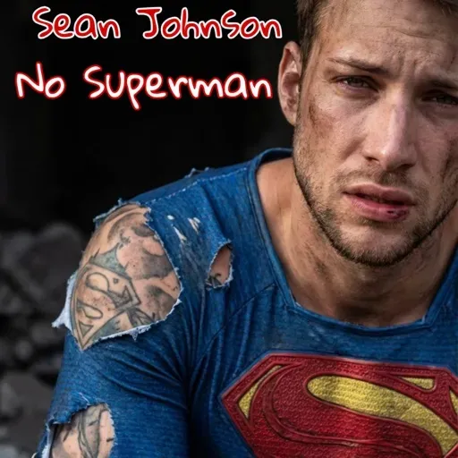 No Superman