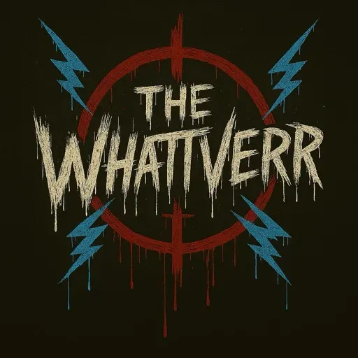 Alternate Versions Vol 8, catching up from a short break.