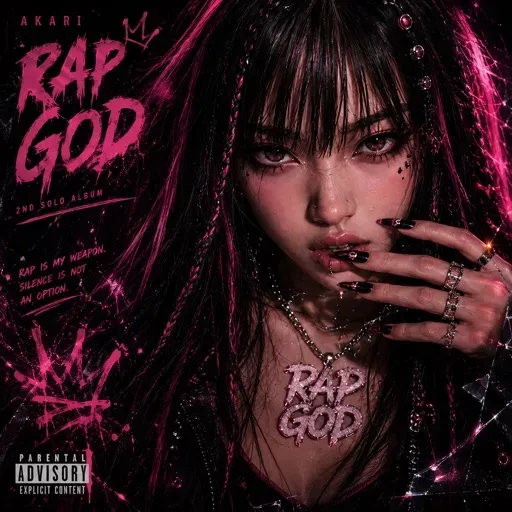 RAP GOD