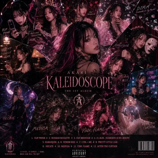 Kaleidoscope