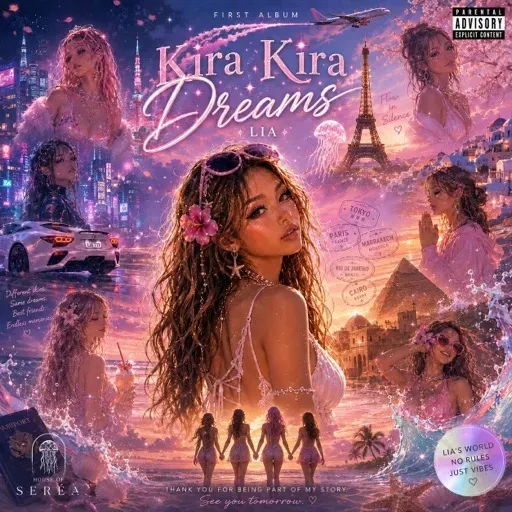 Kira Kira Dreams