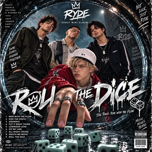 ROLL THE DICE