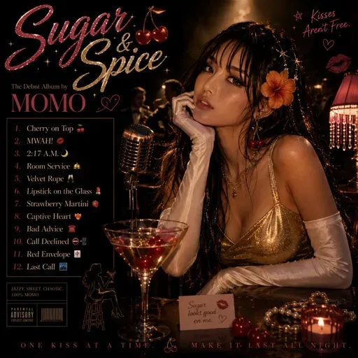 SUGAR & SPICE