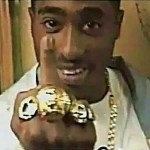 96oose is weird af