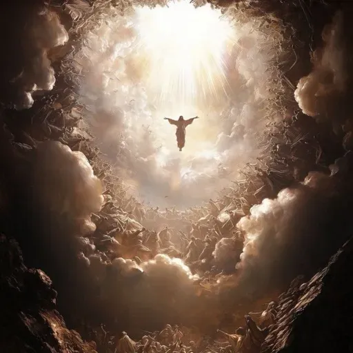 Mixed Genres of God